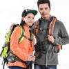 Autumn Softshell Fleece Outdoor Jacket