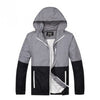 Spring Veste Homme Outdoors Jacket