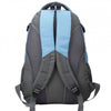 Unisex Resin Mesh Softback Sport Backpack