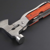 Hatchet emergency safety hammer