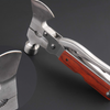 Hatchet emergency safety hammer