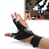 Survival Camping Hiking Sport Gloves