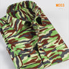 Camouflage Breathable, light weight camping/ hunting apparel